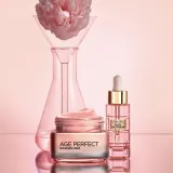 L’Oreal Paris Age Perfect Golden Age - Противоморщинный крем для лица для зрелой кожи на день, 50 мл — фото 6