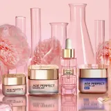 L’Oreal Paris Age Perfect Golden Age - Противоморщинный крем для лица для зрелой кожи на день, 50 мл — фото 7