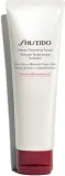 Shiseido Generic Skincare Deep Cleansing Foam - Пенка для глубокого очищения жирной и проблемной кожи, 125 мл — фото 1