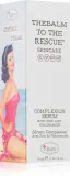 theBalm To The Rescue Complexion - Сыворотка для лица с успокаивающим эффектом, 30 мл — фото 2