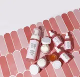 theBalm To The Rescue Complexion - Сыворотка для лица с успокаивающим эффектом, 30 мл — фото 3