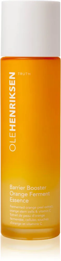 OLEHENRIKSEN Truth Barrier Boost Ferment Essence - Эссенция для лица с витамином C, 120 мл