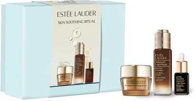 Estee Lauder Skin Soothing Ritual - Набор для идеальной кожи, 1 шт
