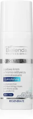 Bielenda Professional Supremelab Skin Architect - Питательный увлажняющий крем для сухой кожи, 50 мл