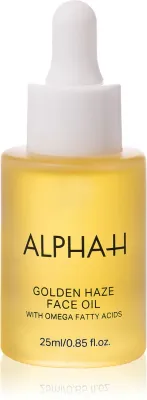Alpha-H Golden Haze - Крем для лица, 25 мл