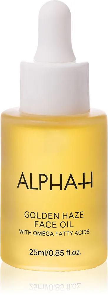 Alpha-H Golden Haze - Крем для лица, 25 мл