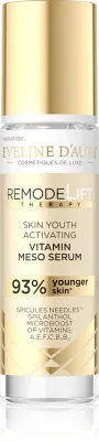 Eveline Cosmetics Remodelift Therapy - Сыворотка против морщин с витаминами, 30 мл