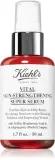 Kiehl's Vital Skin-Strengthening Super Serum - Сыворотка для укрепления всех типов кожи, включая чувствительную — фото 1