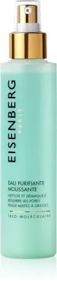 EISENBERG Classique Eau Purifiante Moussante - Очищающий гель для демакияжа для жирной и комбинированной кожи, 150 мл
