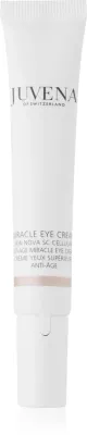 Juvena Miracle Eye Cream - Крем для восстановления кожи вокруг глаз с омолаживающим действием, 20 мл
