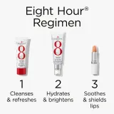 Elizabeth Arden Eight Hour Eight Hour HydraPlay - Набор подарочный интенсивно увлажняющий для женщин — фото 6