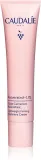 Caudalie Resveratrol-Lift Lightweight Firming Cashmere Cream - Лёгкий лифтинговый крем для упругости кожи, 40 мл — фото 1