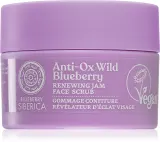Natura Siberica Anti-Ox Wild Blueberry - Пилинг для лица, восстанавливающий, 50 мл — фото 1