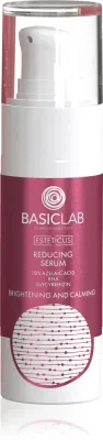 BasicLab Dermocosmetics Esteticus - Сыворотка для сужения сосудов и уменьшения покраснений кожи