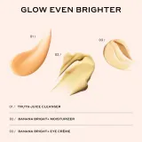 OLEHENRIKSEN Glow Even Brighter - Набор для ухода за кожей лица — фото 2