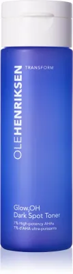 OLEHENRIKSEN Transform Glow 2OH Dark Spot Toner - Тоник для лица против пигментации, 190 мл