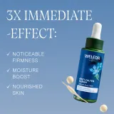 Weleda Blue Gentian & Edelweiss - Подарочный набор для лица с эффектом лифтинга и упругости — фото 4