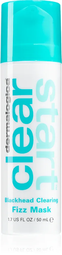 Dermalogica Clear Start Blackhead Clearing - Крем для лица, очищающий, уменьшающий себум и поры, 50 мл