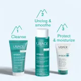 Uriage Hyseac Mattifying Fluid SPF 50+ - Матирующий увлажняющий крем с SPF 50+, 50 мл — фото 7