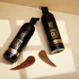 Dripping Gold Luxury Tanning Mousse - Автозагар: самозагарный крем, 150 мл — фото 3