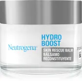 Neutrogena Hydro Boost - Концентрированный увлажняющий крем для сухой кожи, 50 мл — фото 1