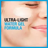 Neutrogena Hydro Boost - Концентрированный увлажняющий крем для сухой кожи, 50 мл — фото 2