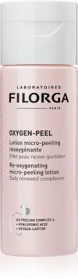 FILORGA OXYGEN-PEEL - Крем очищающий-пилинг с осветляющим эффектом, 150 мл