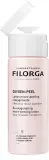 FILORGA OXYGEN-PEEL - Крем очищающий-пилинг с осветляющим эффектом, 150 мл — фото 3