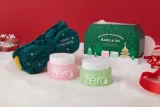 Banila Co. clean it zero X-Mas Special Edition Set - Праздничный набор для идеальной очистки кожи, 1 шт — фото 2