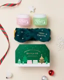 Banila Co. clean it zero X-Mas Special Edition Set - Праздничный набор для идеальной очистки кожи, 1 шт — фото 3