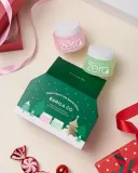 Banila Co. clean it zero X-Mas Special Edition Set - Праздничный набор для идеальной очистки кожи, 1 шт — фото 4