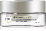 RoC Derm Correxion Dual Eye - Крем против морщин для области вокруг глаз 2 в 1, 2 мл — фото 1
