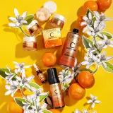Eveline Cosmetics C Perfection - Крем укрепляющий с витамином C 50+, 50 мл — фото 2