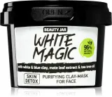 Beauty Jar White Magic - Очищающая маска для лица с увлажняющим действием, 120 мл — фото 1