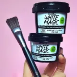 Beauty Jar White Magic - Очищающая маска для лица с увлажняющим действием, 120 мл — фото 2