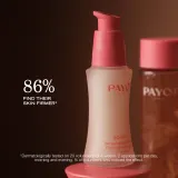 Payot Roselift Serum Densite Fermete - Сыворотка для лица лифтингующая, 30 мл — фото 4