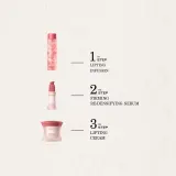 Payot Roselift Serum Densite Fermete - Сыворотка для лица лифтингующая, 30 мл — фото 7