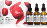 Revox B77 JUST Daily Routine Gift Set - Набор подарочный питание и увлажнение для лица — фото 1