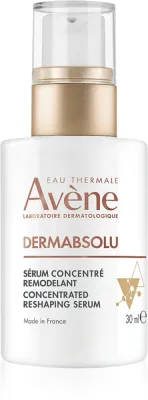 Avene DermAbsolu Concentrated Resculpting Serum - Сыворотка для лица, восстанавливающая плотность кожи, 30 мл