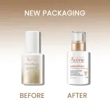 Avene DermAbsolu Concentrated Resculpting Serum - Сыворотка для лица, восстанавливающая плотность кожи, 30 мл — фото 2