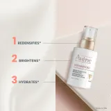 Avene DermAbsolu Concentrated Resculpting Serum - Сыворотка для лица, восстанавливающая плотность кожи, 30 мл — фото 5