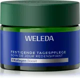 Weleda Blue Gentian & Edelweiss - Крем лифтинговый для лица на день, 40 мл — фото 1
