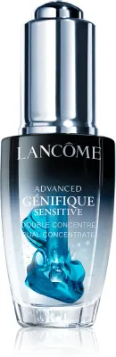 Lancome Genifique Advanced Sensitive - Увлажняющая сыворотка успокаивающая, 20 мл