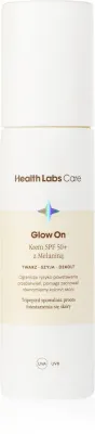 Health Labs Care Glow On - Крем на день SPF 50+, 50 мл