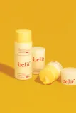 belif Super Knights Multi Vitamin Lipcerin - ультра питательный бальзам для губ, 15 мл — фото 3
