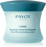 Payot Lisse Sleeping Creme Resurfacante - Крем для лица с регенерирующим действием на ночь, разглаживающий, 50 мл — фото 1
