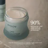 Payot Lisse Sleeping Creme Resurfacante - Крем для лица с регенерирующим действием на ночь, разглаживающий, 50 мл — фото 3