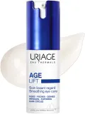 Uriage Age Lift Smoothing Eye Care - Уход за глазами, уменьшающий мелкие морщины и контуры с ретинолом, 15 мл — фото 2