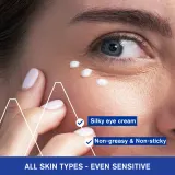 Uriage Age Lift Smoothing Eye Care - Уход за глазами, уменьшающий мелкие морщины и контуры с ретинолом, 15 мл — фото 3