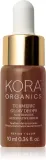 KORA Organics Turmeric Glow Drops - Сыворотка для лица с ниацинамидом, 10 мл — фото 1